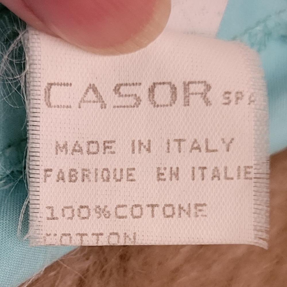 Emilio Pucci Printed Lining Classic Mini In Poppi… - image 6